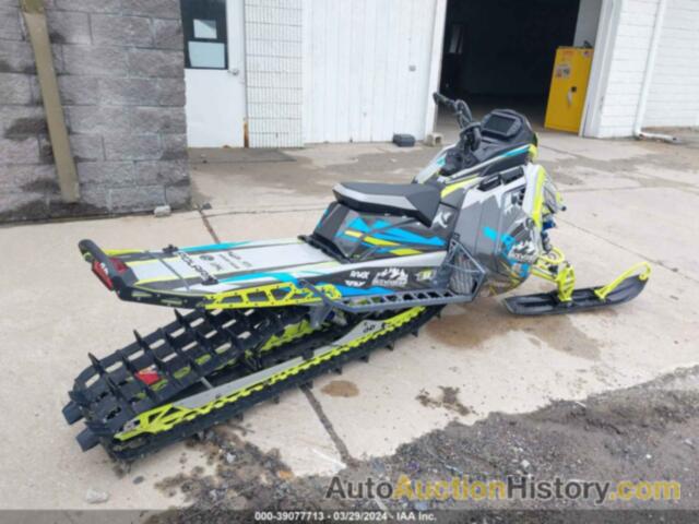 POLARIS 850 RMK, SN1TGM8R5NC829474