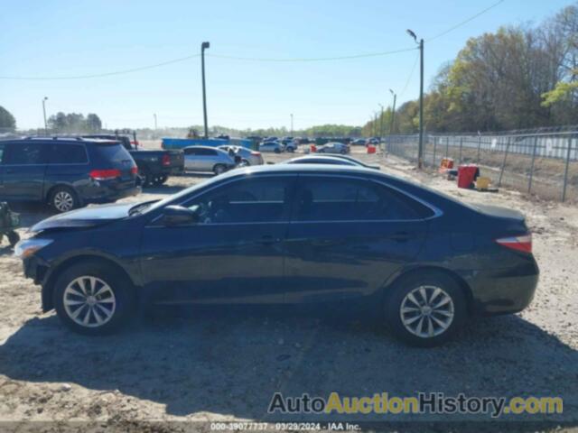 TOYOTA CAMRY LE/XLE/SE/XSE, 4T4BF1FK9FR488096