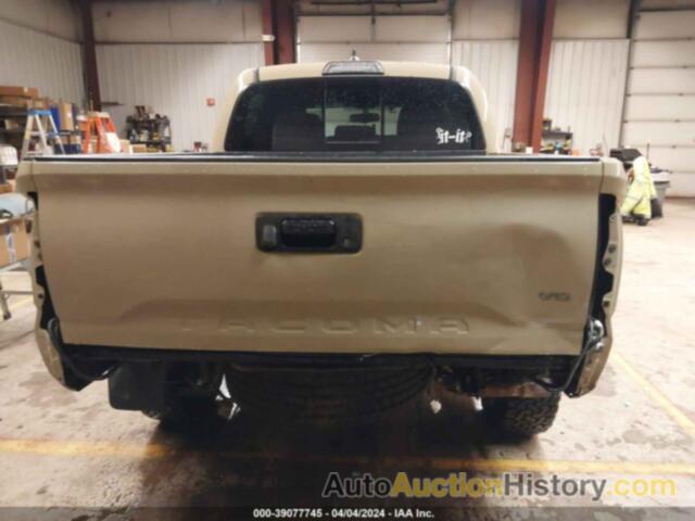 TOYOTA TACOMA TRD OFF ROAD, 3TMCZ5AN3HM108843