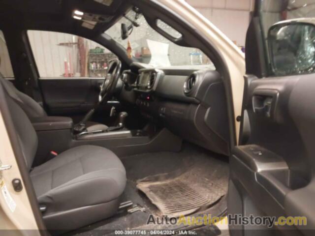 TOYOTA TACOMA TRD OFF ROAD, 3TMCZ5AN3HM108843