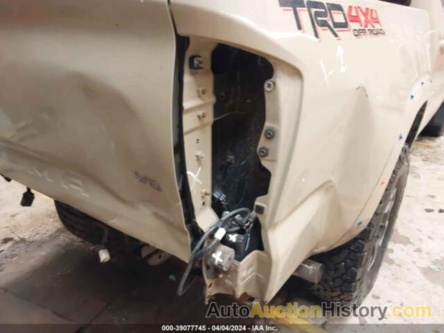 TOYOTA TACOMA TRD OFF ROAD, 3TMCZ5AN3HM108843