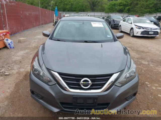 NISSAN ALTIMA 2.5 SR, 1N4AL3AP0HC475964