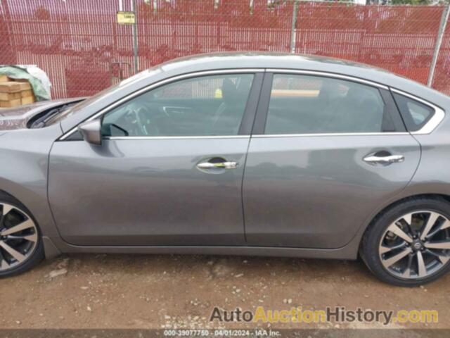 NISSAN ALTIMA 2.5 SR, 1N4AL3AP0HC475964