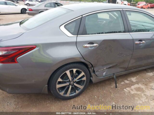 NISSAN ALTIMA 2.5 SR, 1N4AL3AP0HC475964