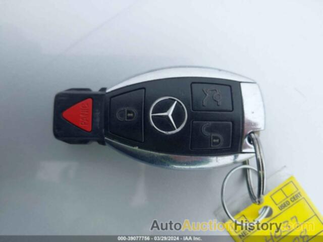 MERCEDES-BENZ C 300 LUXURY/SPORT, WDDGF54X38R022251