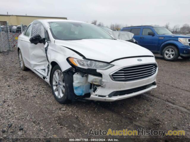 FORD FUSION SE, 3FA6P0HD7LR235714