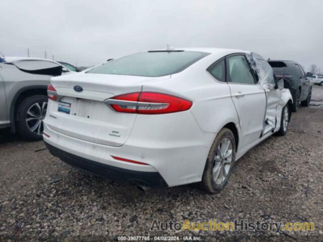 FORD FUSION SE, 3FA6P0HD7LR235714