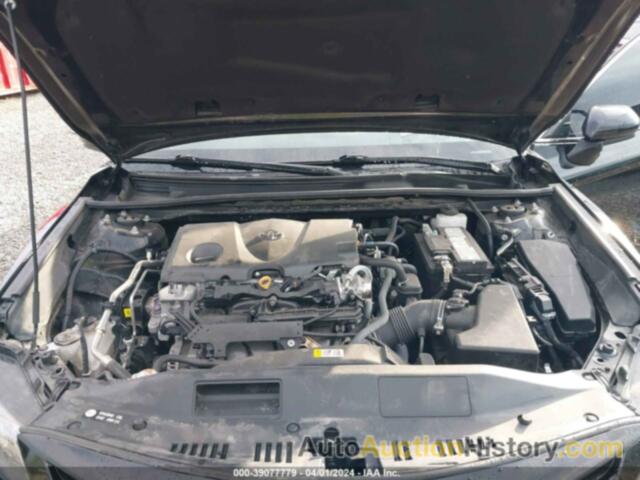 TOYOTA CAMRY SE, 4T1G11AK2MU590035