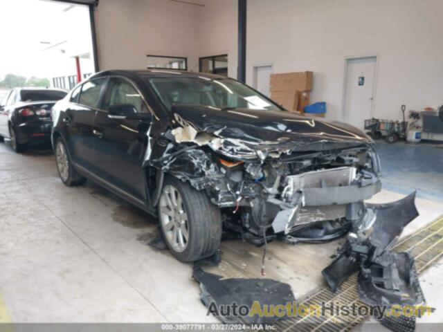 BUICK LACROSSE PREMIUM I, 1G4GD5G31GF176767