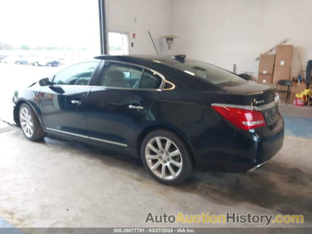 BUICK LACROSSE PREMIUM I, 1G4GD5G31GF176767