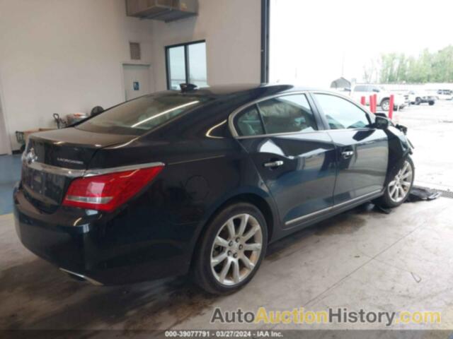 BUICK LACROSSE PREMIUM I, 1G4GD5G31GF176767