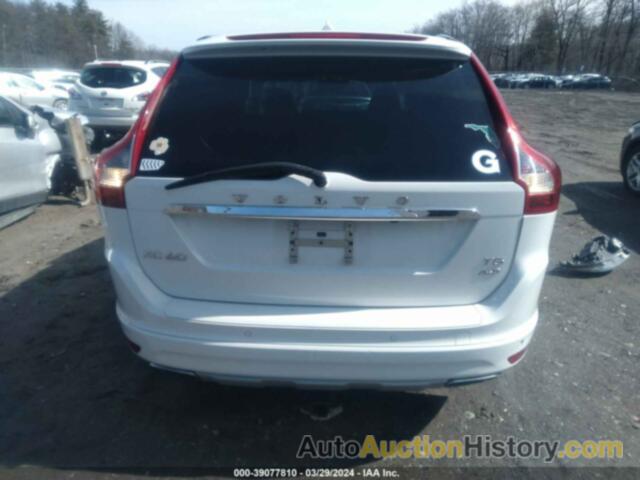 VOLVO XC60 T5 INSCRIPTION, YV440MRU7H2212695