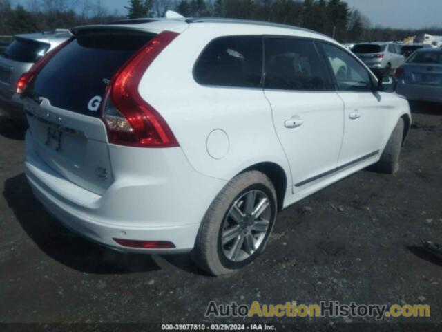 VOLVO XC60 T5 INSCRIPTION, YV440MRU7H2212695