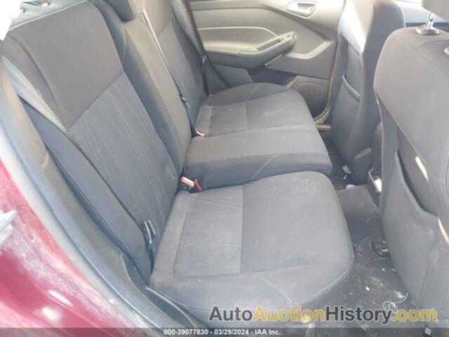 FORD FOCUS SE, 1FADP3K29HL323783