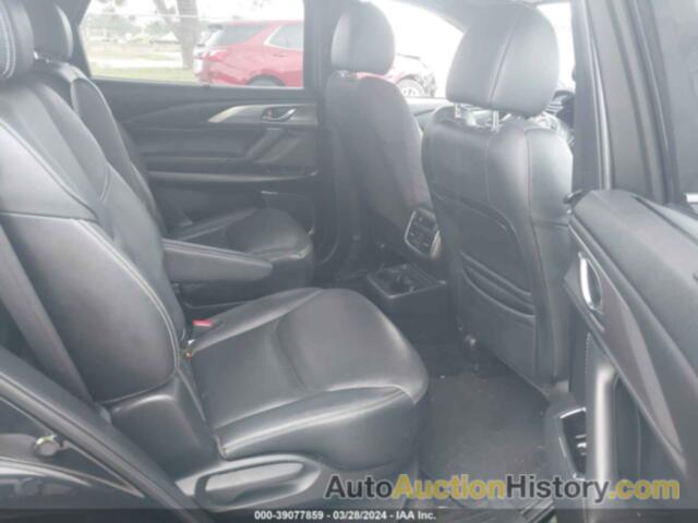 MAZDA CX-9 GRAND TOURING, JM3TCADY4L0407678