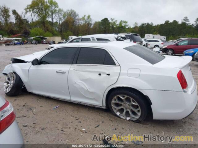 CHRYSLER 300C, 2C3CCAPT7KH716522