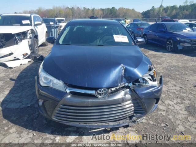 TOYOTA CAMRY LE, 4T1BF1FK4FU938327