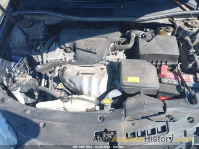 TOYOTA CAMRY LE, 4T1BF1FK4FU938327