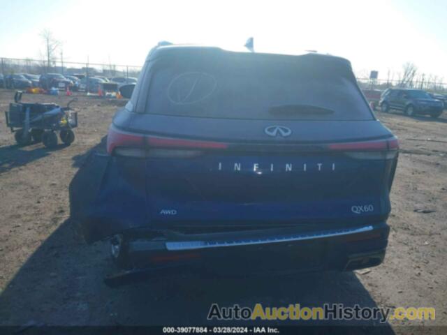 INFINITI QX60 LUXE AWD, 5N1DL1FS4PC358150