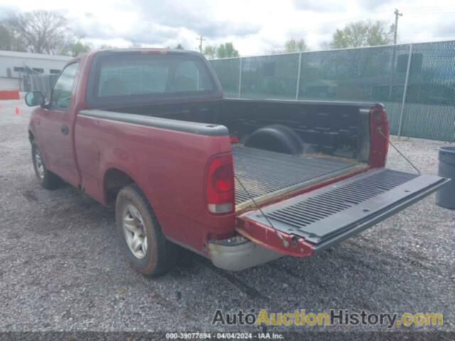 FORD F-150 WORK SERIES/XL/XLT, 1FTZF1722YNB67316