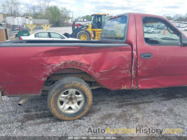 FORD F-150 WORK SERIES/XL/XLT, 1FTZF1722YNB67316