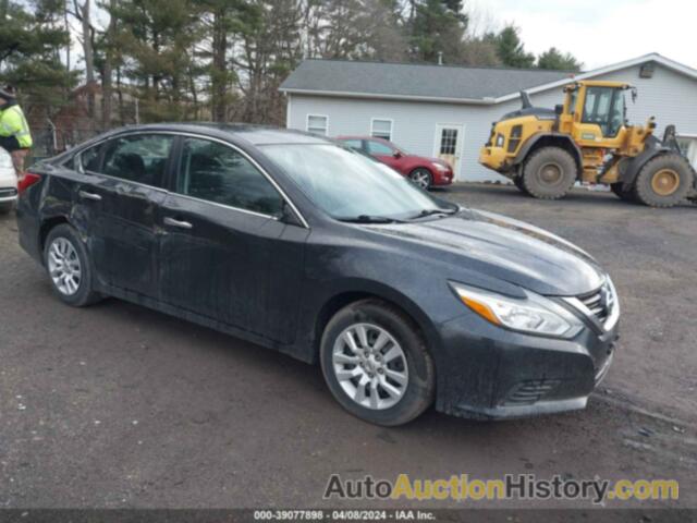 NISSAN ALTIMA 2.5/2.5 S/2.5 SL/2.5 SR/2.5 SV, 1N4AL3AP1GN363399