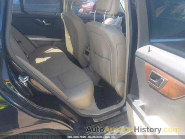 MERCEDES-BENZ GLK 350, WDCGG5GB1BF702076