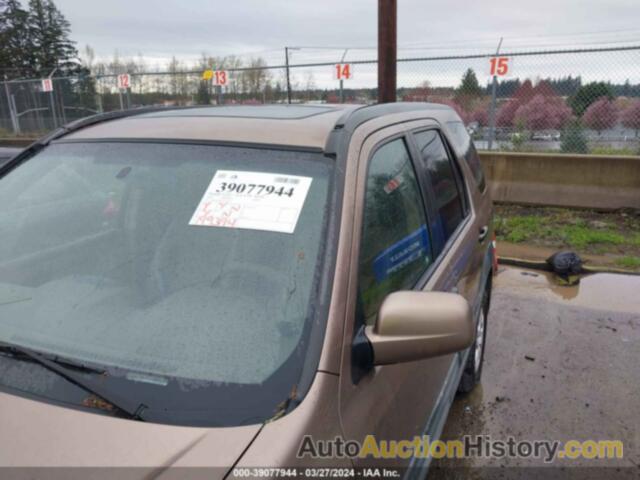 HONDA CR-V EX, JHLRD78822C049414