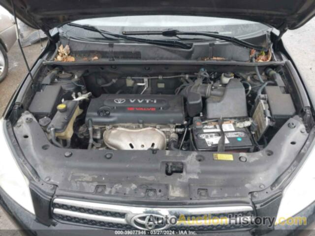 TOYOTA RAV4 LIMITED, JTMBD31V766022091