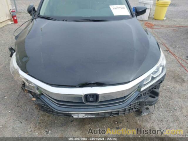 HONDA ACCORD LX, 1HGCR2F3XHA176643