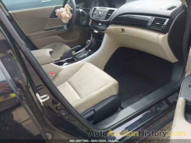 HONDA ACCORD LX, 1HGCR2F3XHA176643