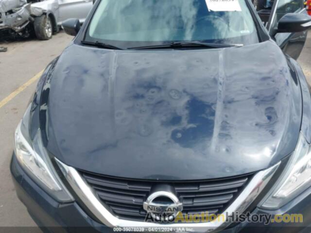 NISSAN ALTIMA 2.5/S/SV/SL/SR, 1N4AL3APXJC162815