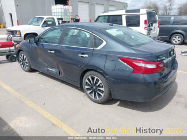 NISSAN ALTIMA 2.5/S/SV/SL/SR, 1N4AL3APXJC162815