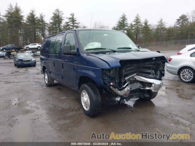 FORD E-150 COMMERCIAL, 1FTNE1EW7EDA10597