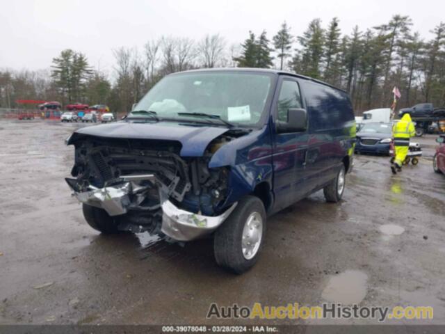 FORD E-150 COMMERCIAL, 1FTNE1EW7EDA10597