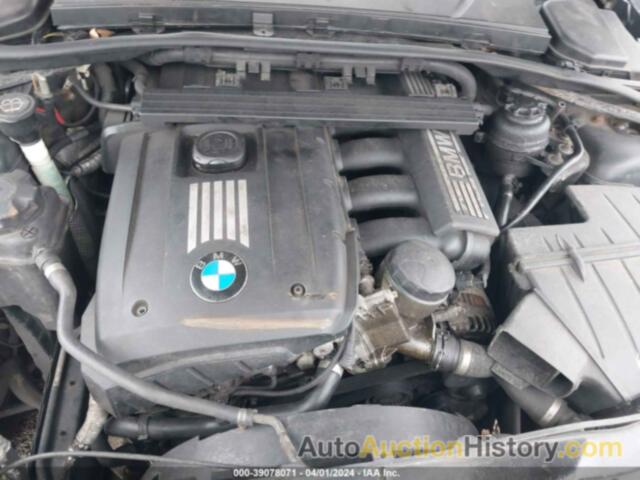 BMW 328 I, WBAVA33517KX81943