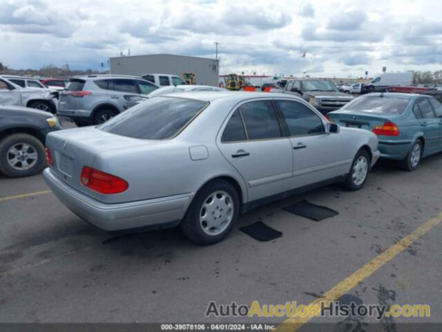 MERCEDES-BENZ E 320 AWD, WDBJF82H2XX026474