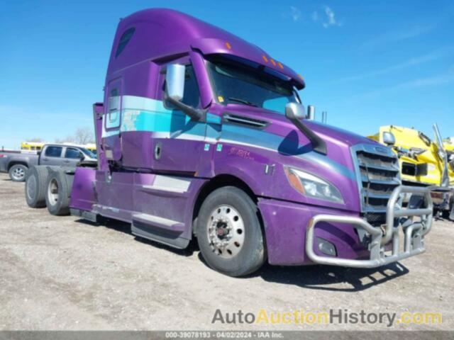 FREIGHTLINER CASCADIA 126, 1FUJHHDR5LLLR3977