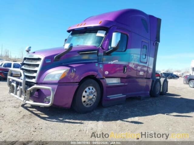 FREIGHTLINER CASCADIA 126, 1FUJHHDR5LLLR3977