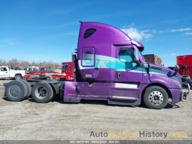 FREIGHTLINER CASCADIA 126, 1FUJHHDR5LLLR3977