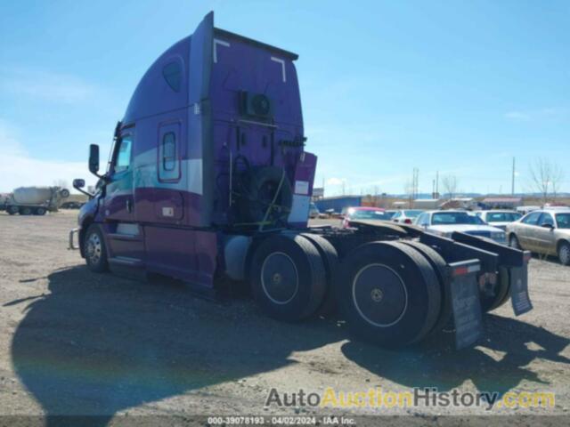 FREIGHTLINER CASCADIA 126, 1FUJHHDR5LLLR3977