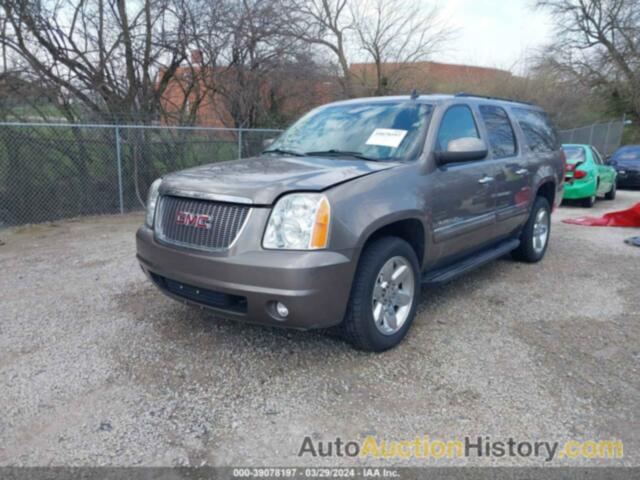 GMC YUKON XL 1500 SLT, 1GKS1KE0XBR292768