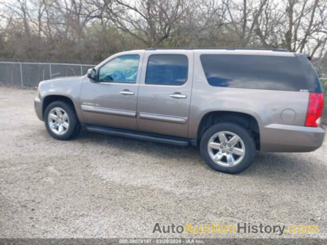 GMC YUKON XL 1500 SLT, 1GKS1KE0XBR292768