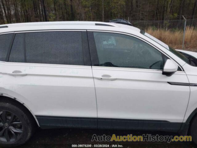 VOLKSWAGEN TIGUAN 2.0T SE, 3VV3B7AX6PM083907