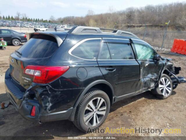 SUBARU OUTBACK 3.6R LIMITED, 4S4BSENC9K3316920