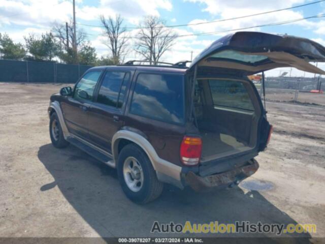 FORD EXPLORER EDDIE BAUER/LIMITED/XLT, 1FMZU35P9XUC04295