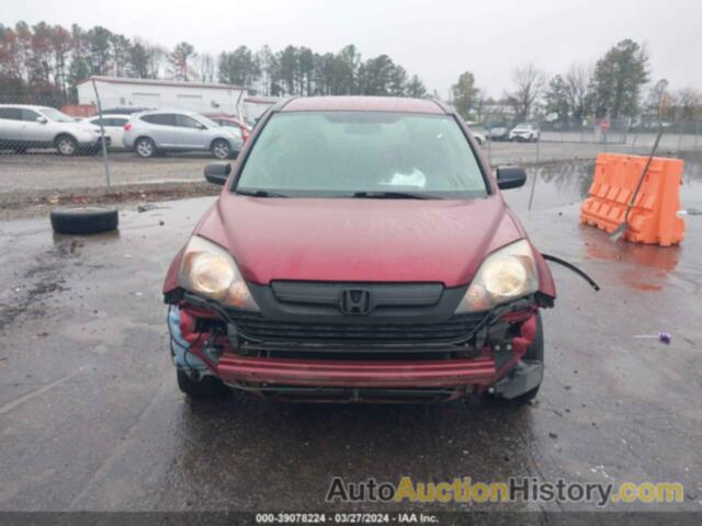 HONDA CR-V LX, 5J6RE38329L020409