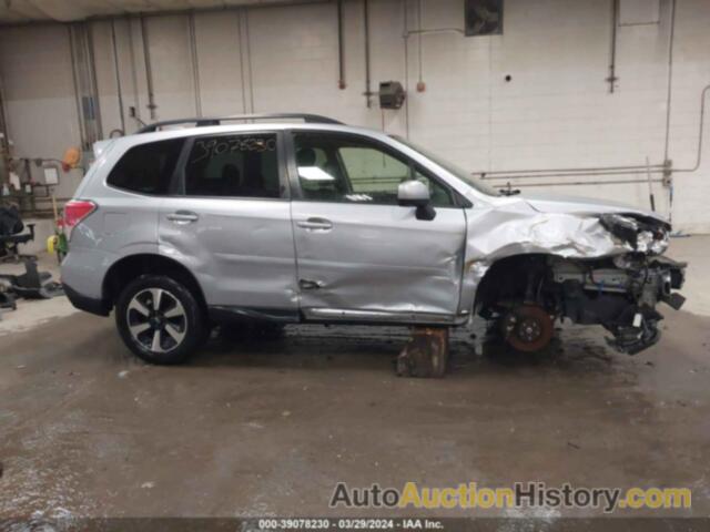 SUBARU FORESTER 2.5I PREMIUM, JF2SJAGC9HH574848