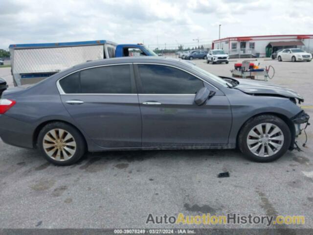 HONDA ACCORD EX-L, 1HGCR2F8XFA010664