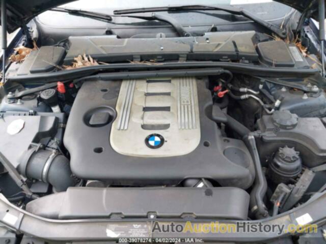 BMW 335D, WBAPN7C54BA781261